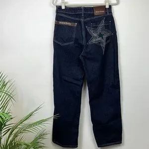 ★COYSEIO★ SHOOTING STAR PANTS SHOOTING STAR PANTS IVORY - coyseio